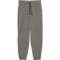 Avalanche Big Boys Stretch-Woven Joggers - UPF 50 in Quiet Shade