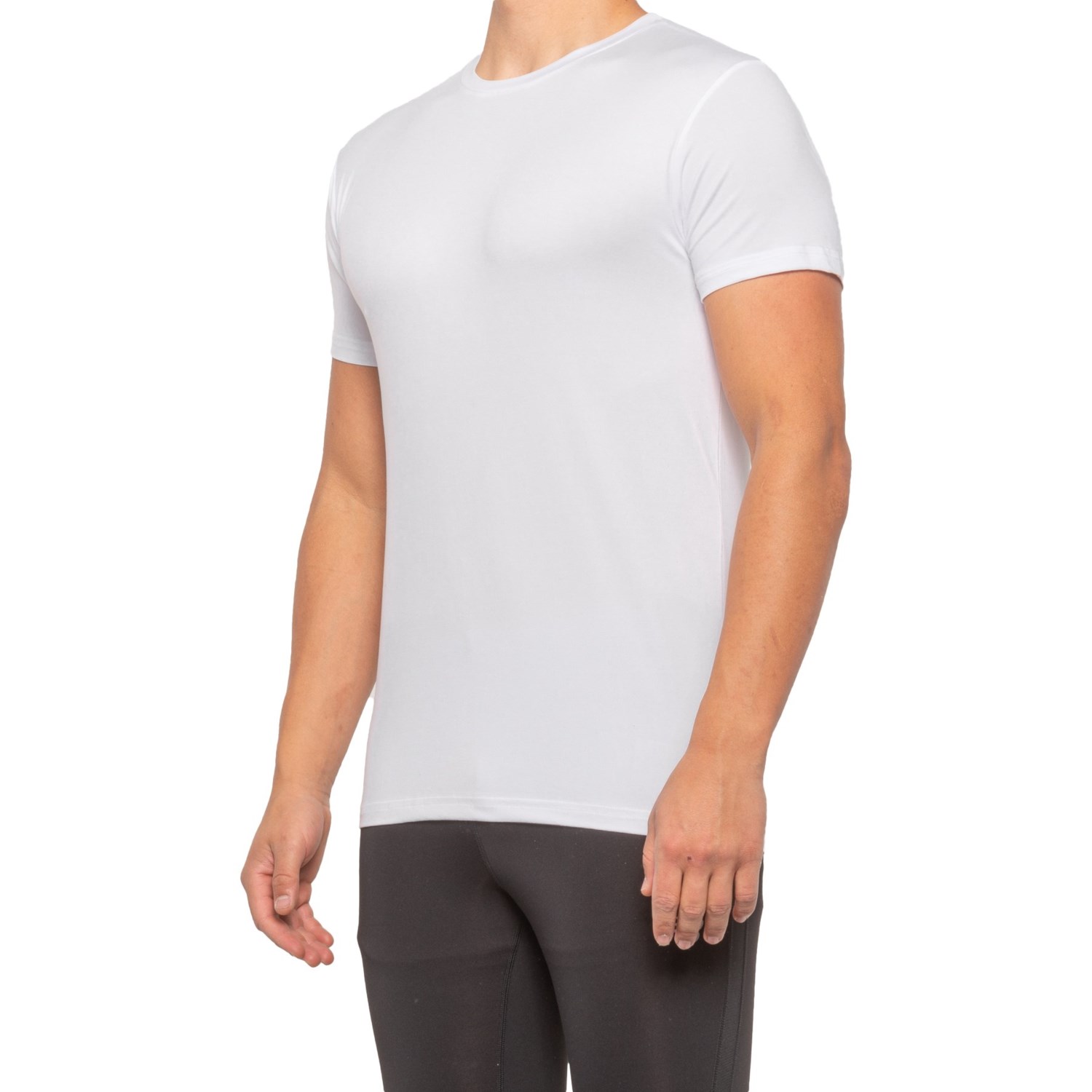 Avalanche Catonic Sleep Shirt (For Men)