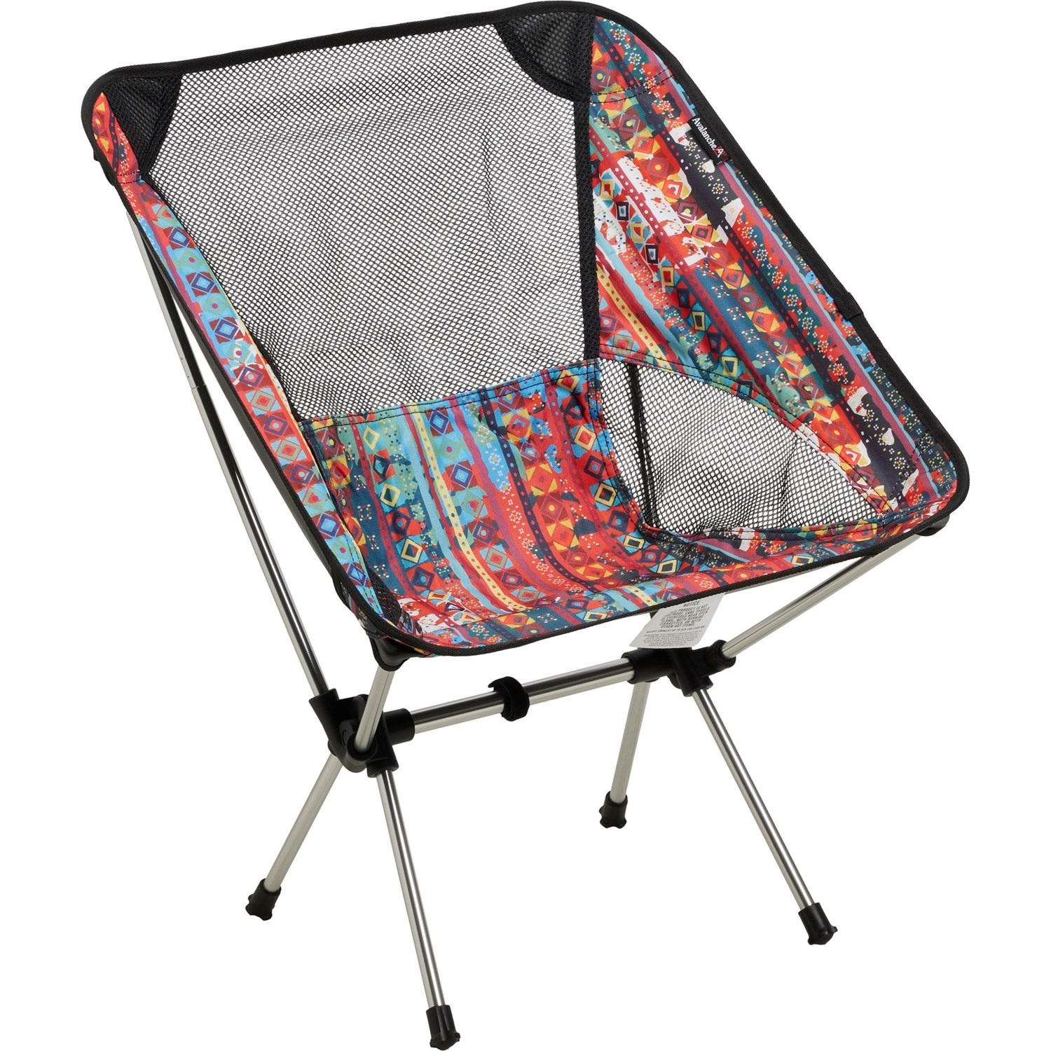 テーブル・チェア・ハンモック folding chair x3 by the north face