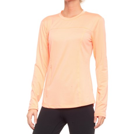 Avalanche Cyra Sun Protection Shirt For Women