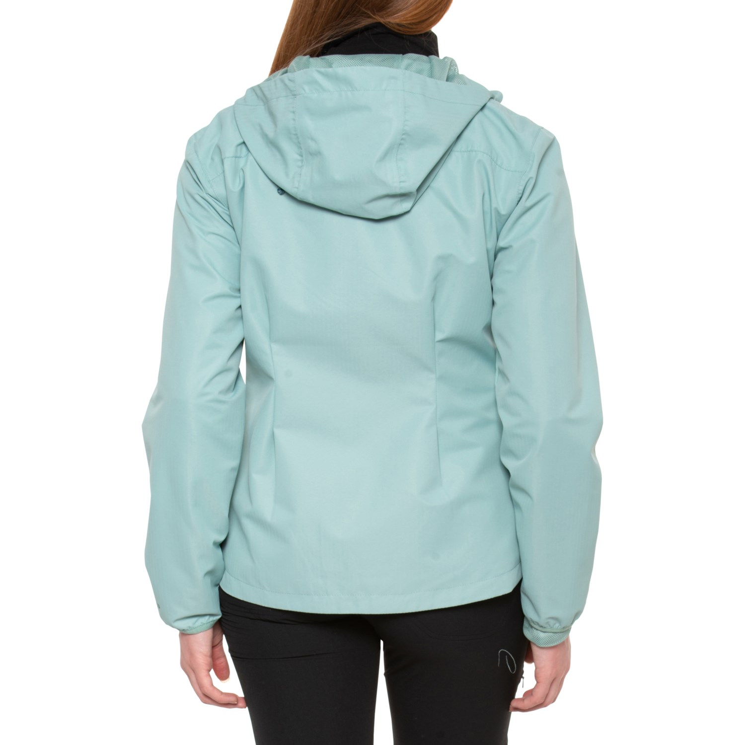 Avalanche Danica Packable Rain Jacket (For Women)