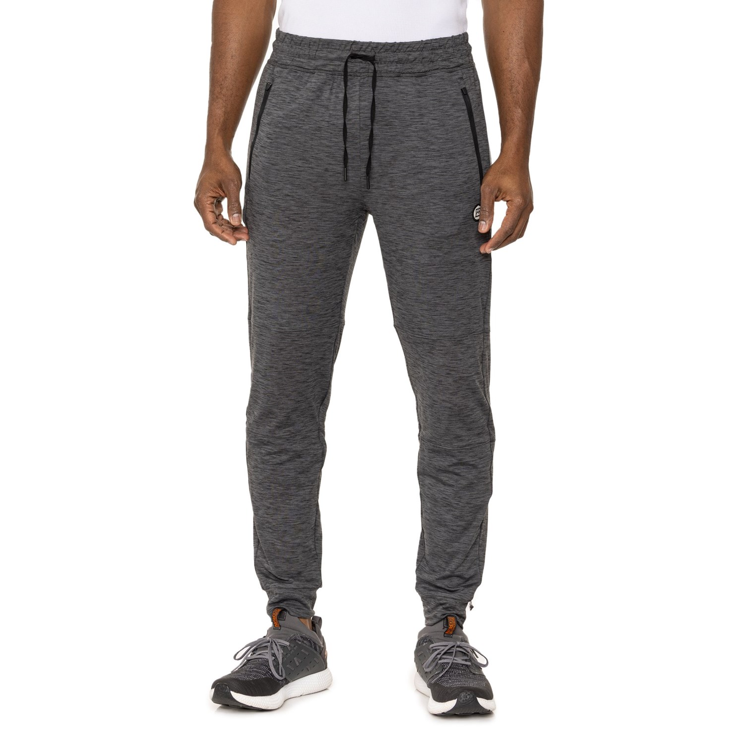 Avalanche Double Peached Joggers