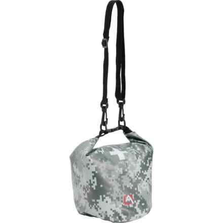 Avalanche Dry Bag First Aid Kit - 103-Piece in New Grey Camo