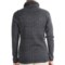 9035C_2 Avalanche Element Fleece Jacket (For Women)