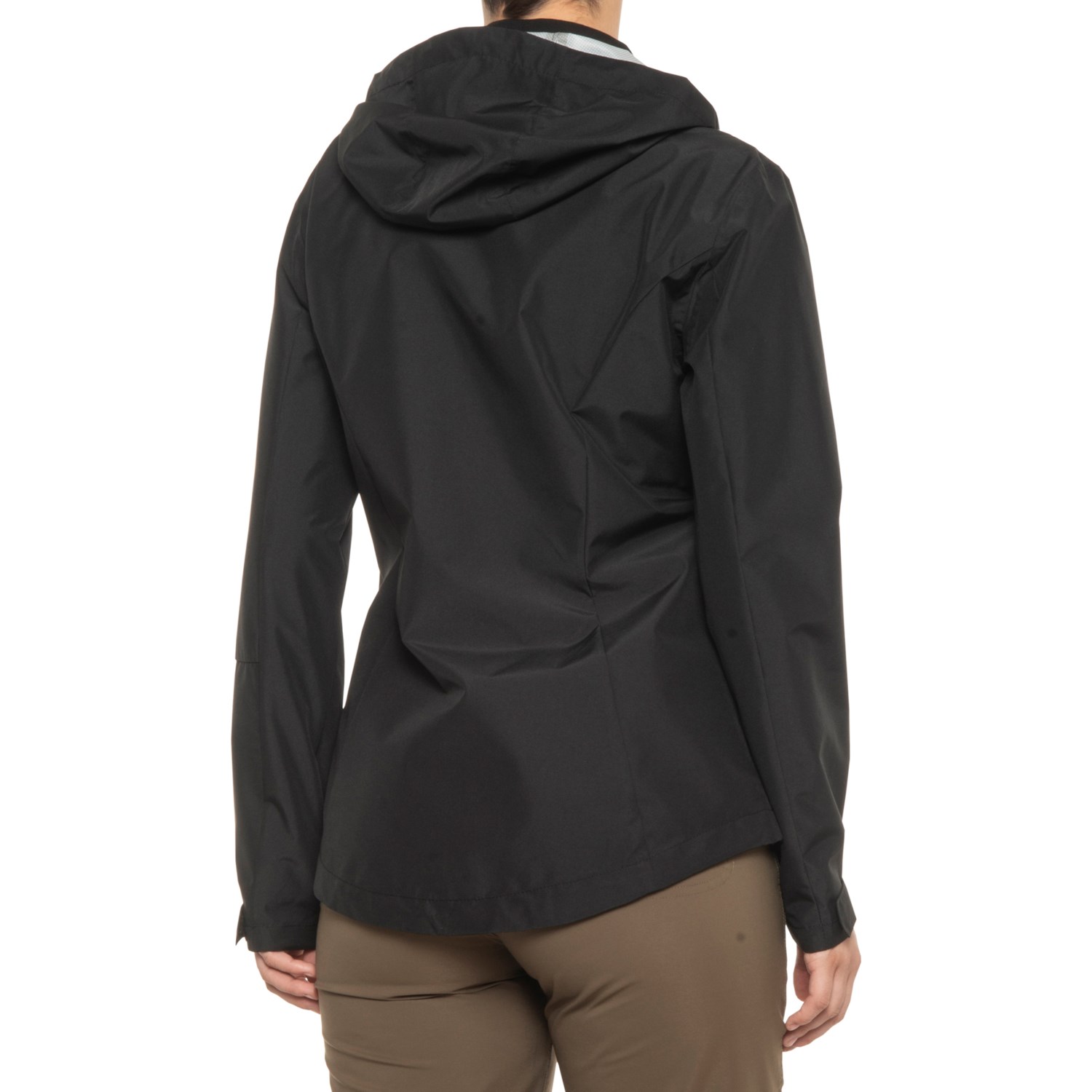 Avalanche Erica Rain Jacket (For Women)