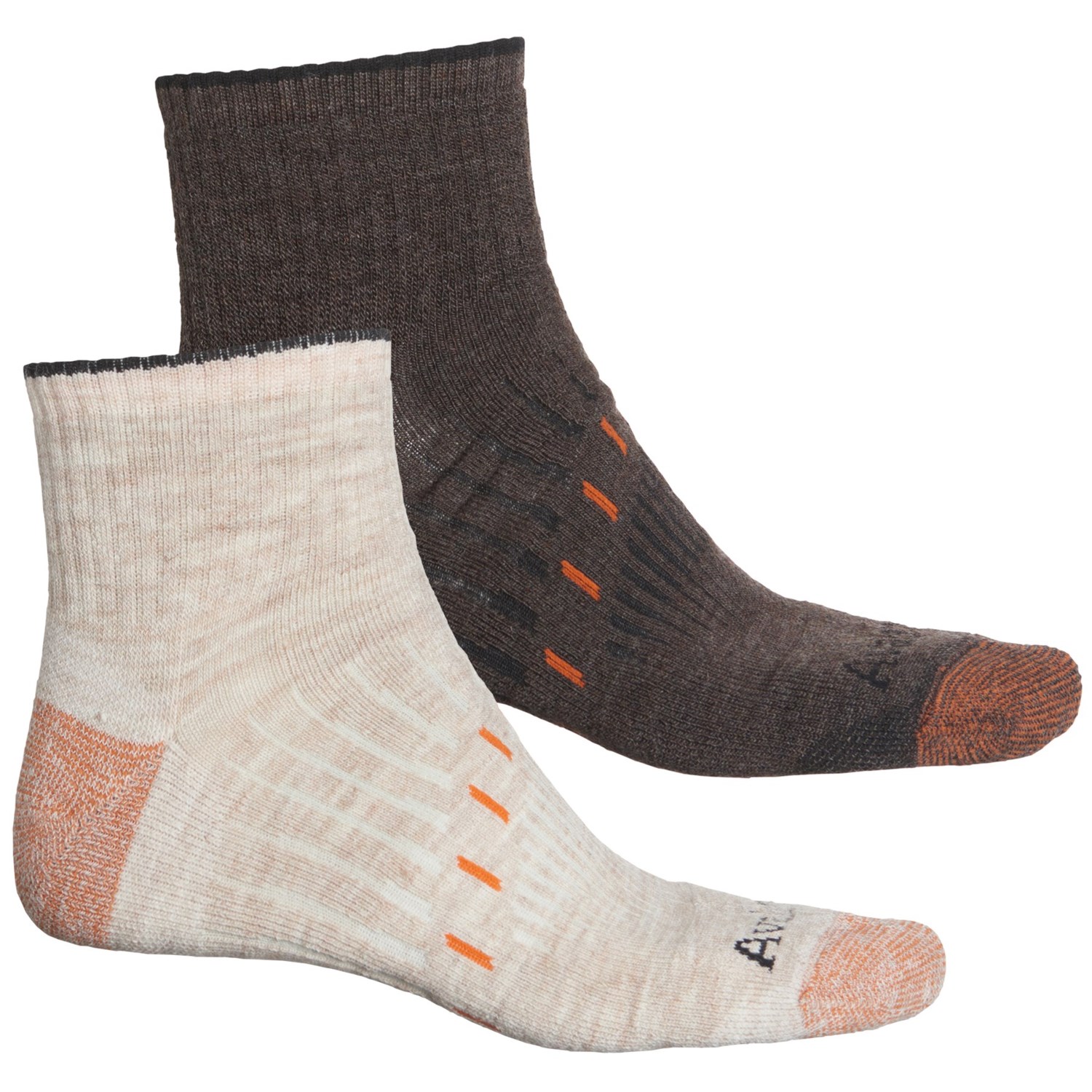 Avalanche Everyday High-Performance Socks (For Men)