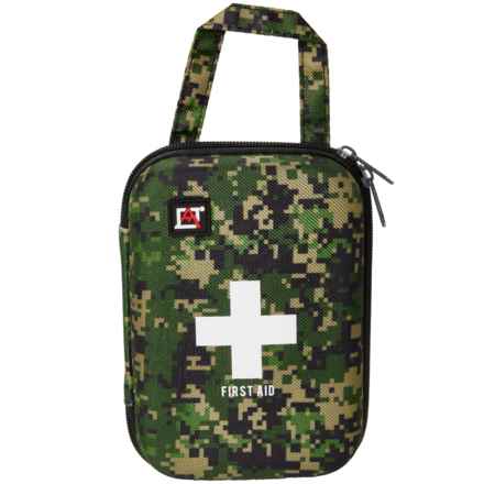 Avalanche First Aid Kit - 53-Piece in Camo