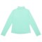 496TX_2 Avalanche Fleece Full-Zip Jacket (For Big Girls)