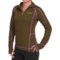 Avalanche Fleece Mogul Shirt (For Women)