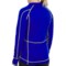 3228V_2 Avalanche Fleece Mogul Shirt - Zip Neck, Long Sleeve (For Women)