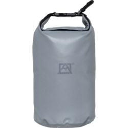 Avalanche Heavy-Duty 3 L Dry Bag - Waterproof in Gray