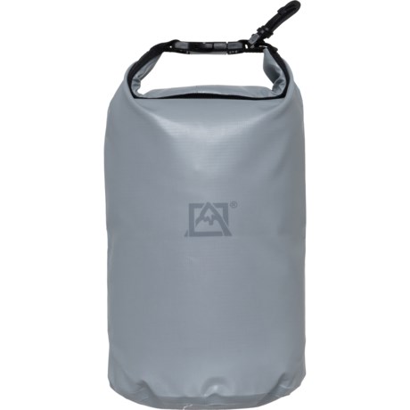 Avalanche Heavy-Duty 3 L Dry Bag - Waterproof in Grey