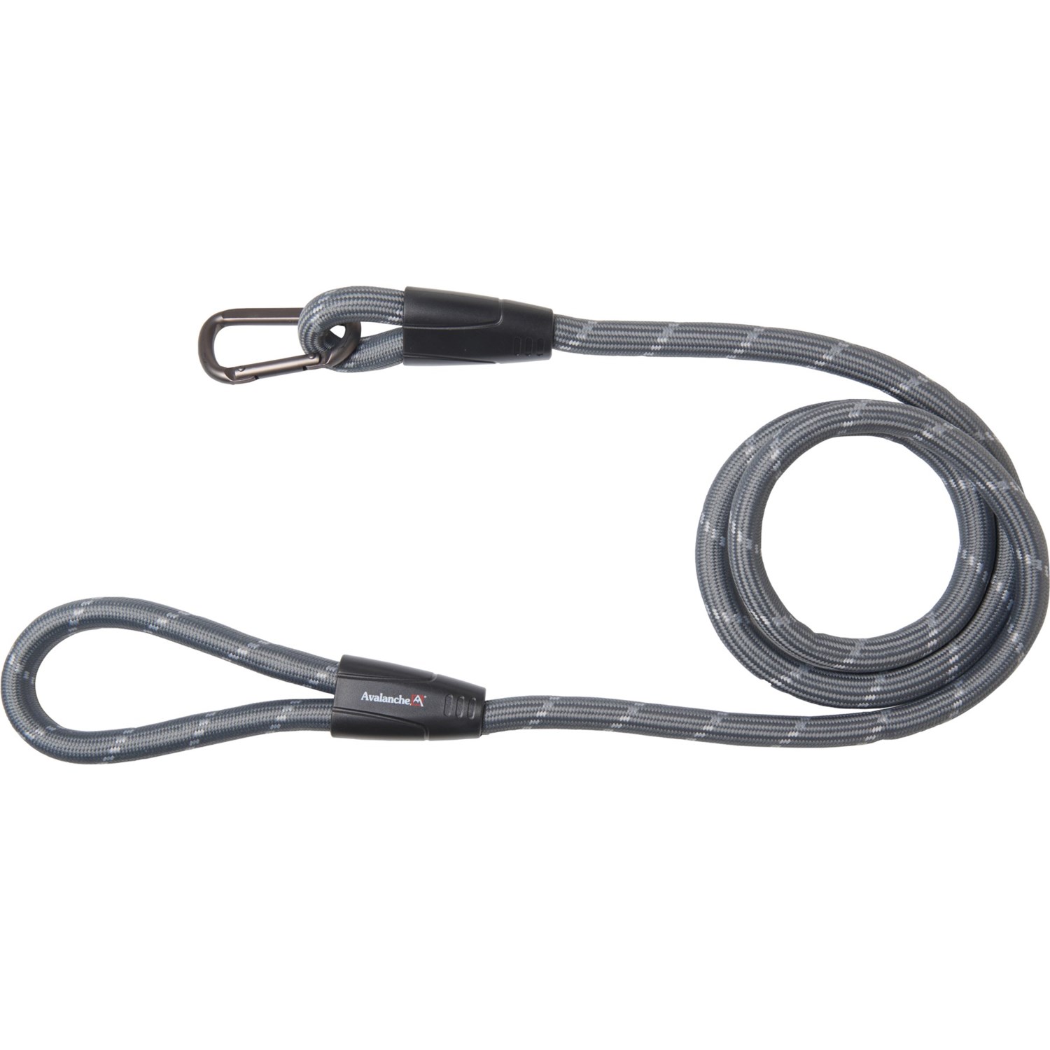 heavy duty rope dog leash