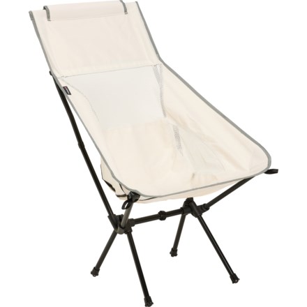 (取寄) アヴァランチ ハイ バック ウルトラライト キャンプ チェアー Avalanche High Back Ultralight Camp Chair Taupe Avalanche High Back Ultralight Camp Chair