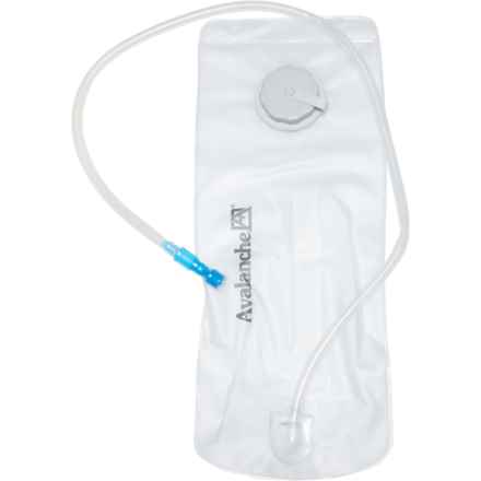 Avalanche Hydration Reservoir - 101 oz. in Clear
