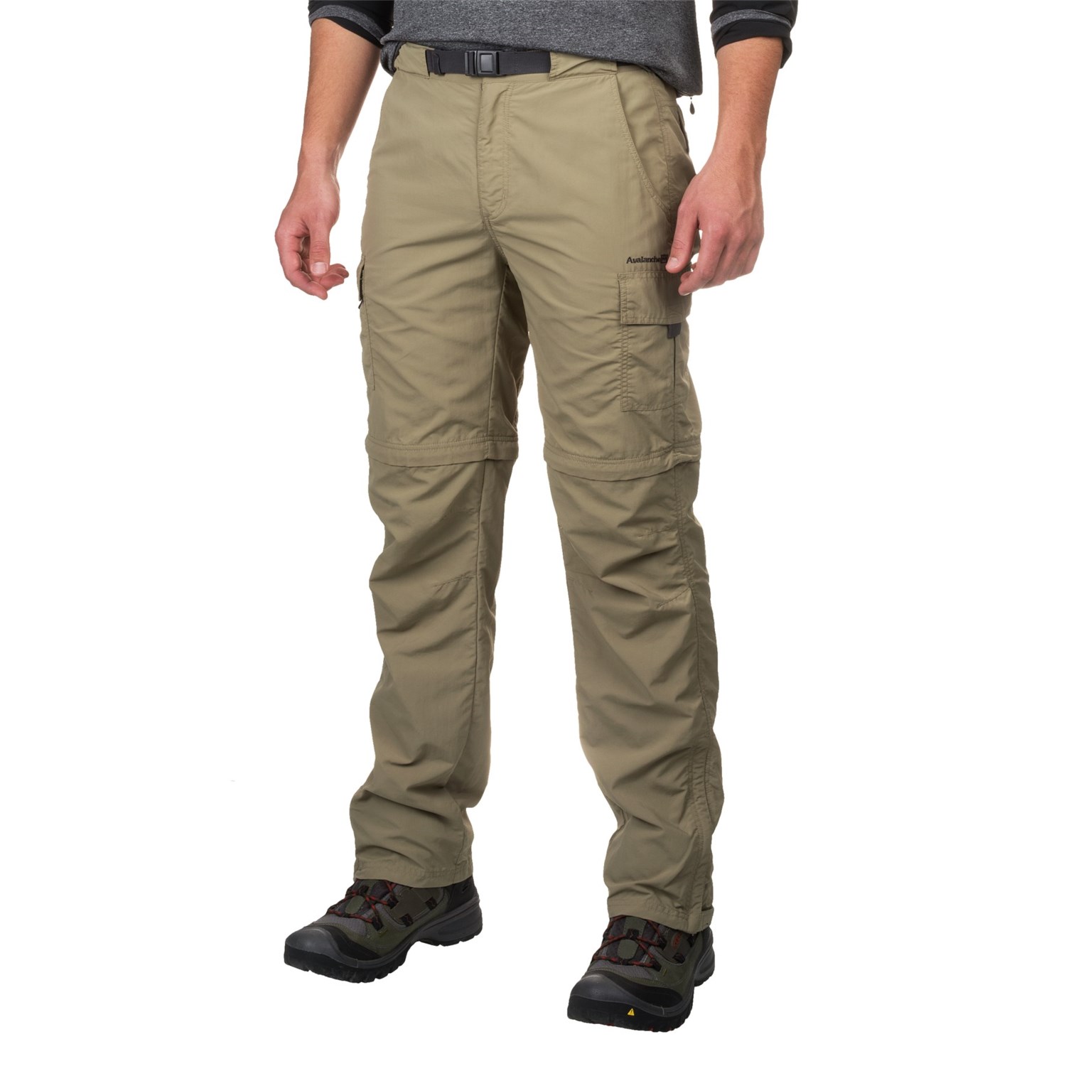 Avalanche Insect Shield® Half Dome Pants (For Men)