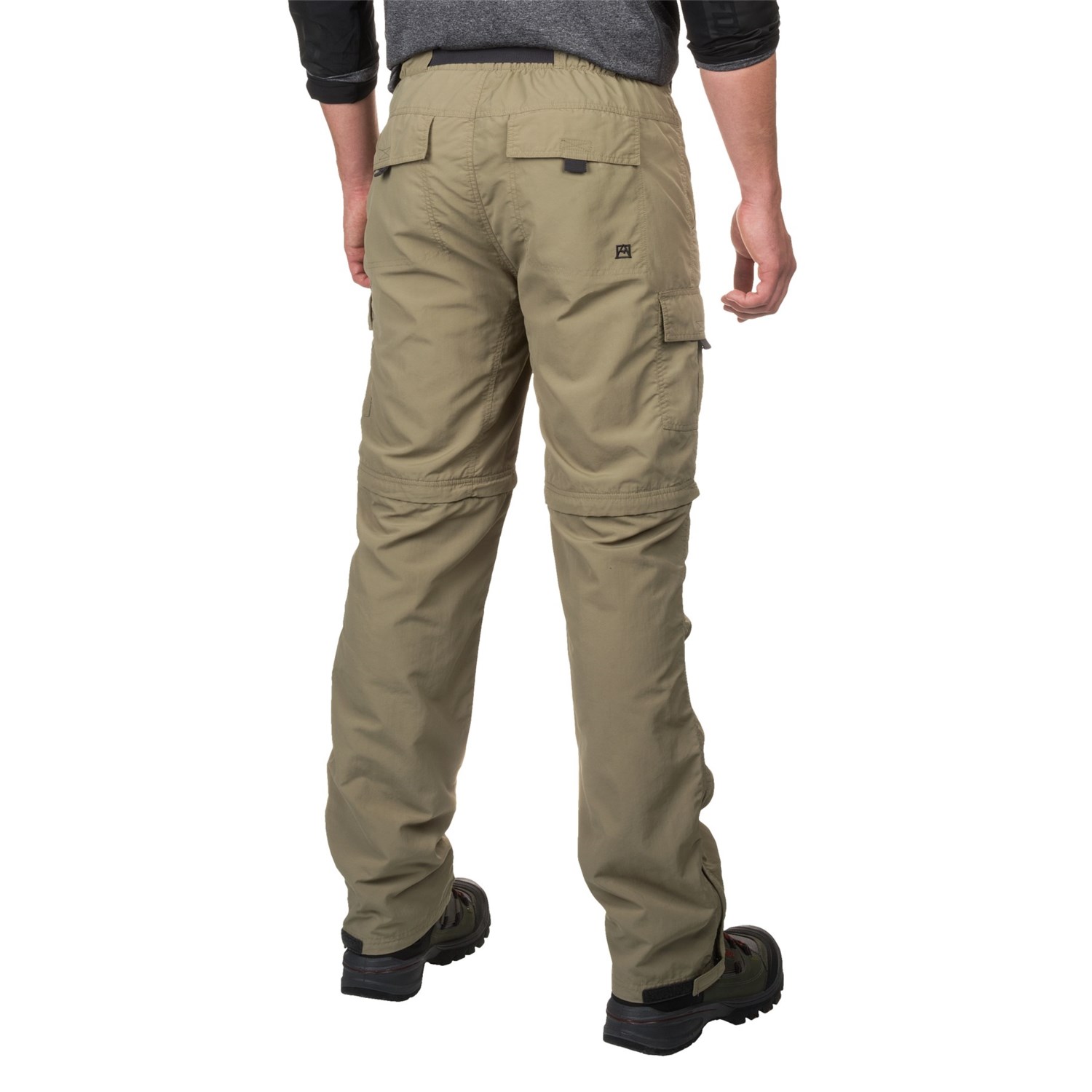 Avalanche Insect Shield® Half Dome Pants (For Men)