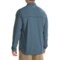 191FF_3 Avalanche Insect Shield® Timber Cove Shirt - Long Sleeve (For Men)