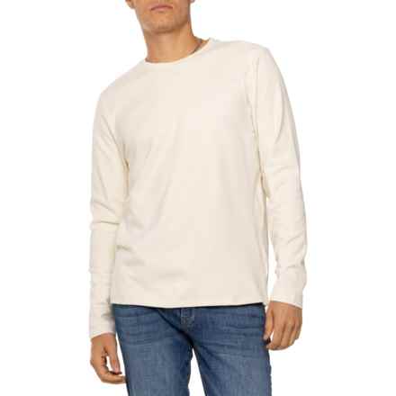 Avalanche Mini Corduroy Outdoor Shirt - Long Sleeve in True Stone Heather