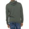 5JWKP_2 Avalanche Mini Corduroy Textured Hoodie