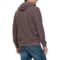 5JWKJ_2 Avalanche Mini Ribbed Outdoor Hoodie - Zip Neck