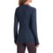221MH_2 Avalanche Mont Blanc Base Layer Top - Long Sleeve (For Women)
