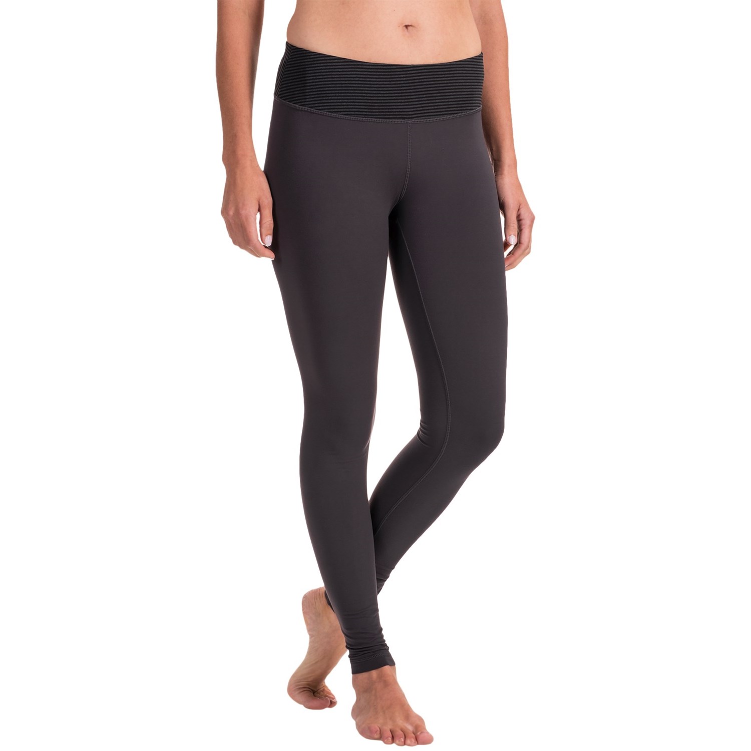 avalanche base layer