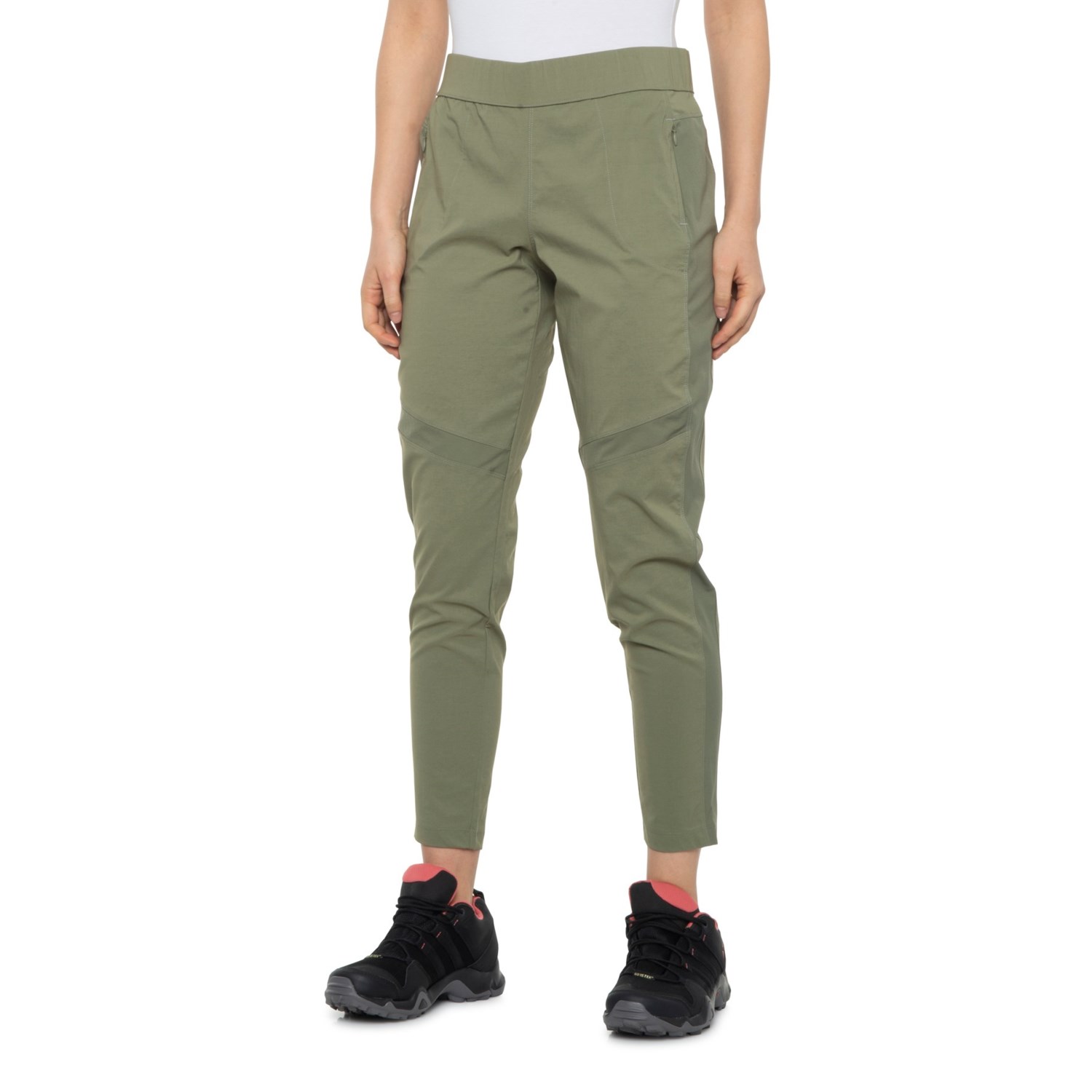 avalanche tech fleece pant