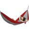 191CX_2 Avalanche Outdoor Camping Hammock - 1-Person