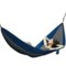 191CX_3 Avalanche Outdoor Camping Hammock - 1-Person