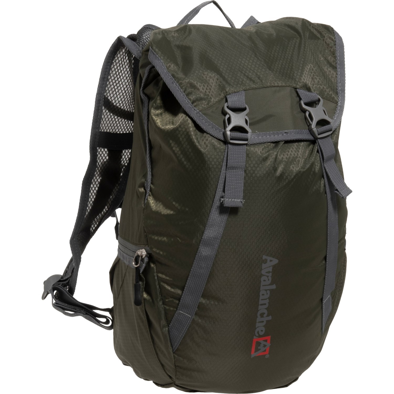 avalanche hydration pack