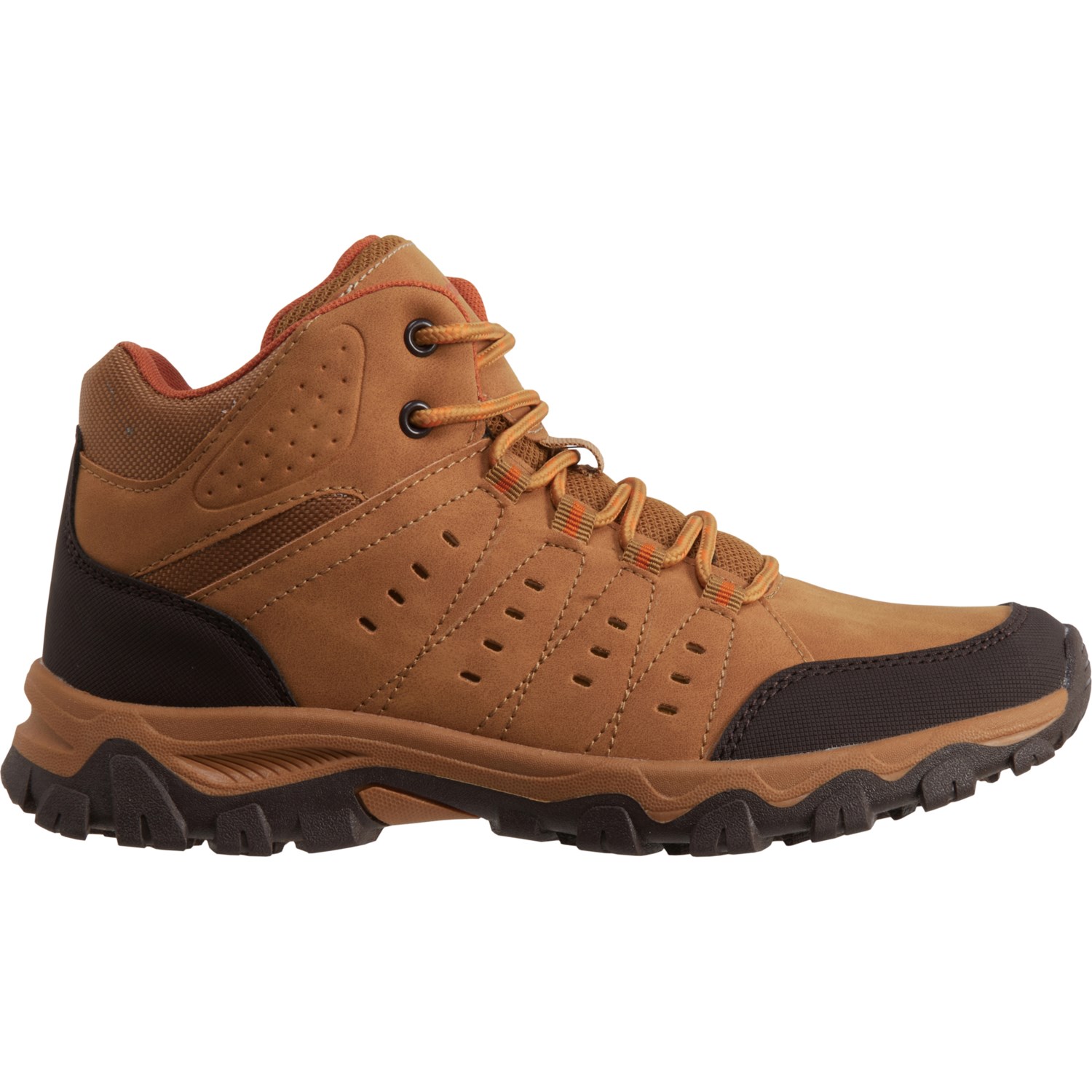 Avalanche Pitch Hiking Boots (For Women)