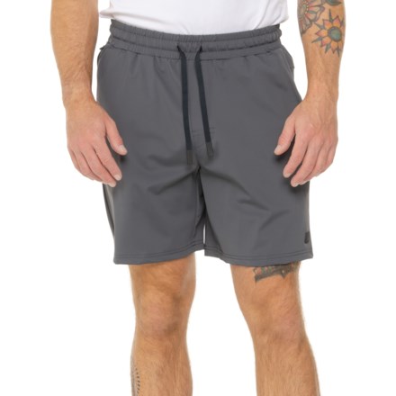Men's Avalanche Shorts in Clothing at Sierra