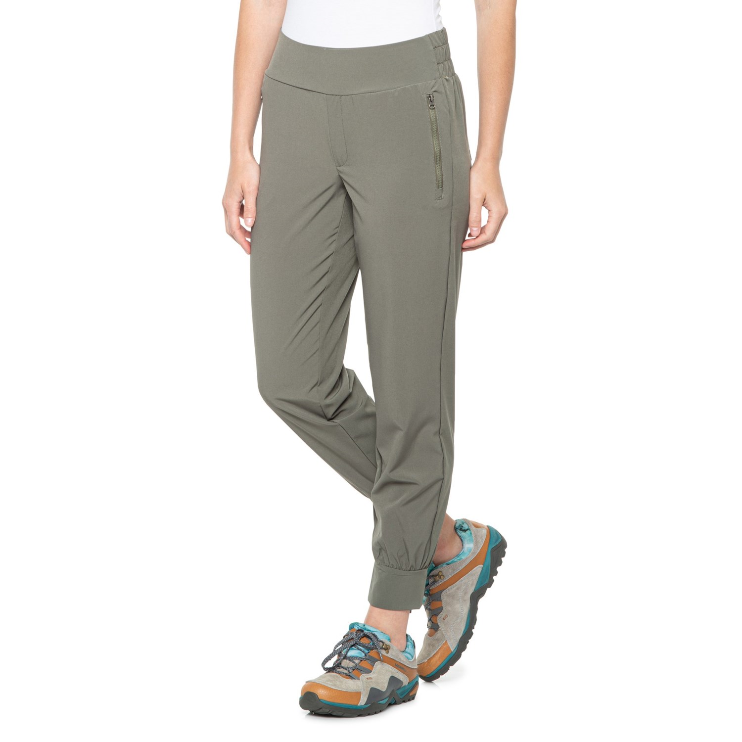 avalanche fleece lined pants