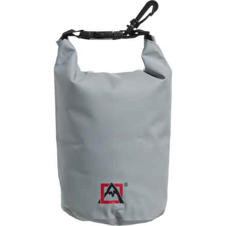 Avalanche PVC 3 L Dry Bag - Waterproof in Grey