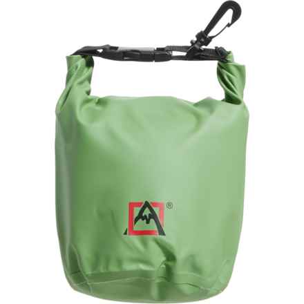 Avalanche PVC 3 L Dry Bag - Waterproof in Olive