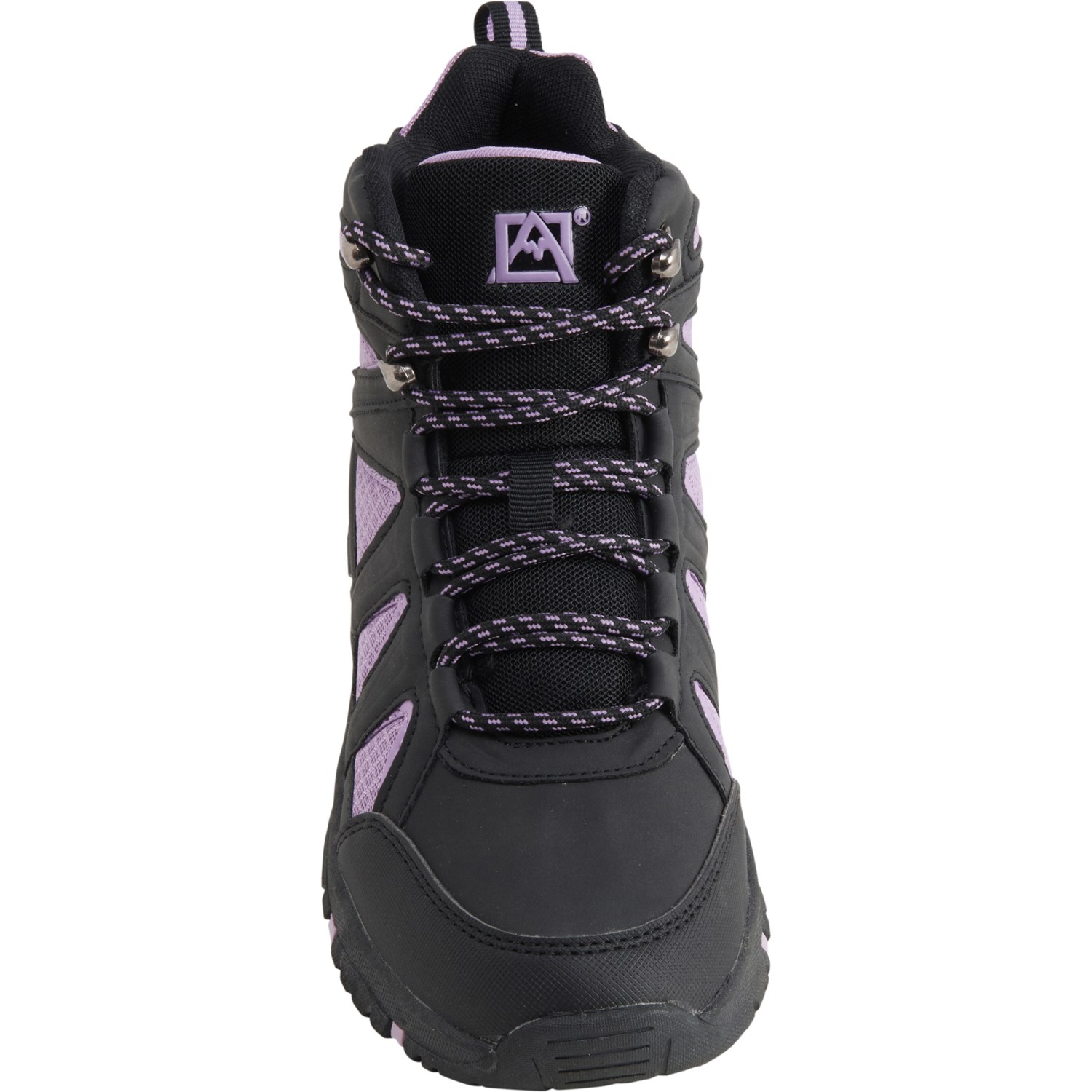 Avalanche Ridge Hiking Boots (For Women)