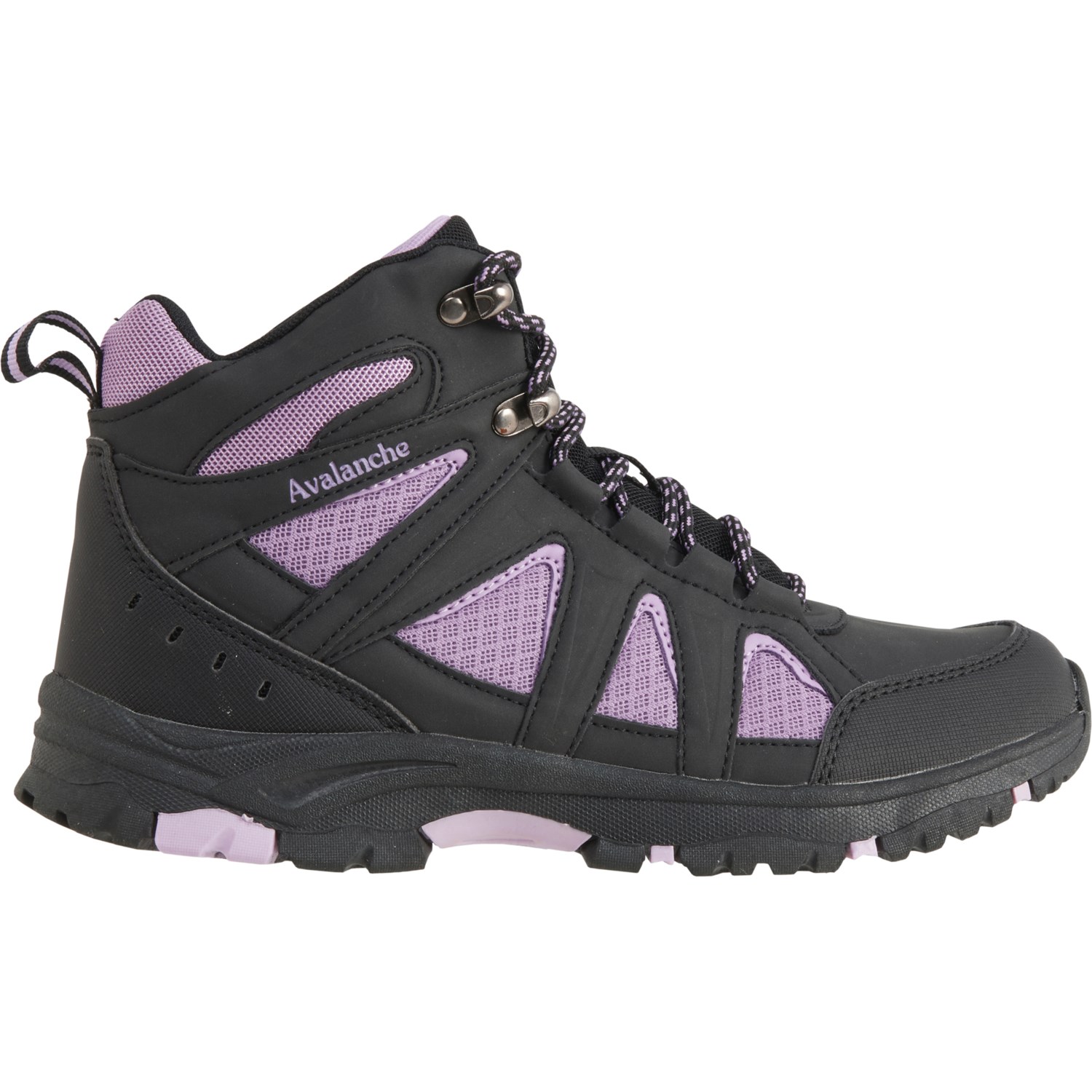 Avalanche Ridge Hiking Boots (For Women)
