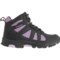 2GHWV_3 Avalanche Ridge Hiking Boots (For Women)