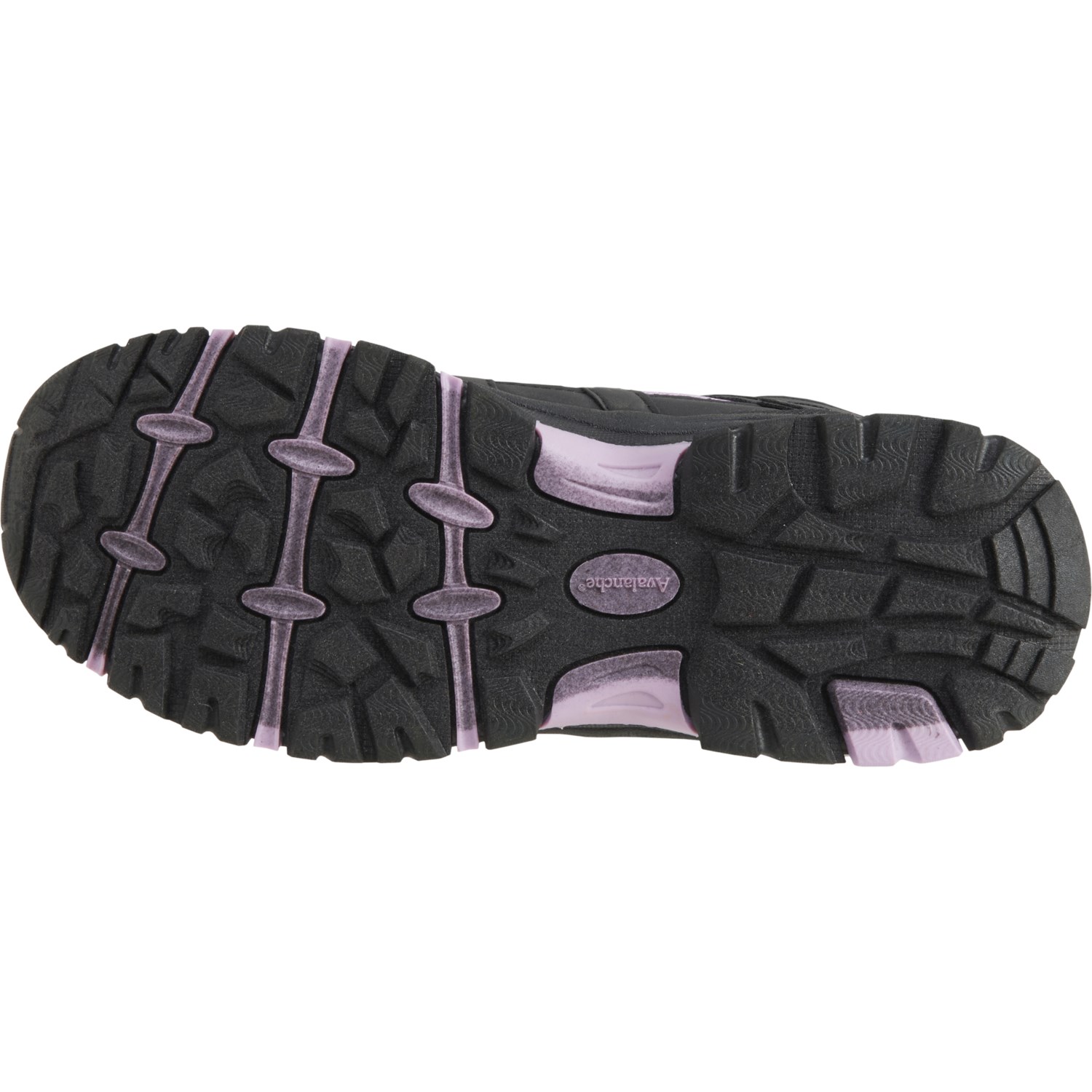Avalanche Ridge Hiking Boots (For Women)