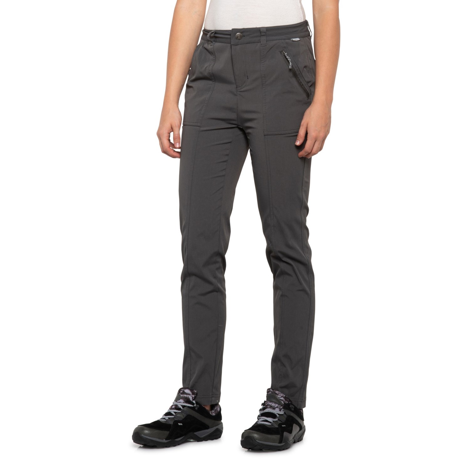 avalanche fleece lined pants