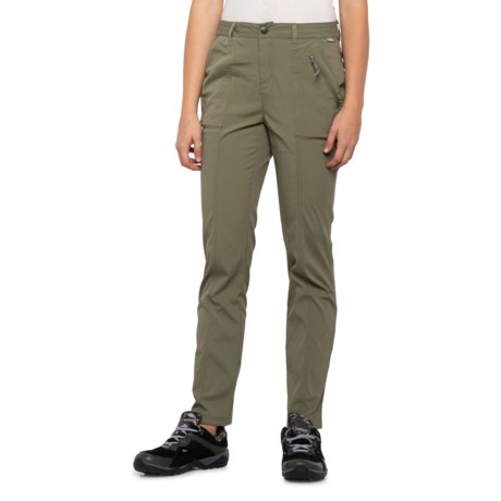 avalanche hiking pants