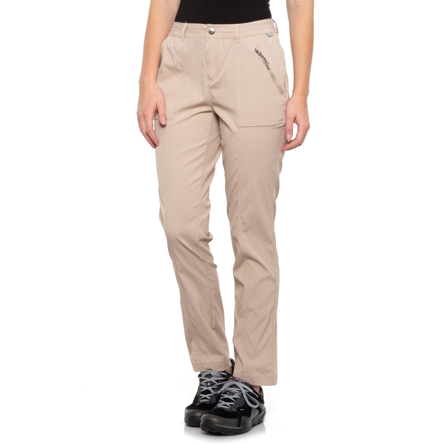 stretch ripstop pants