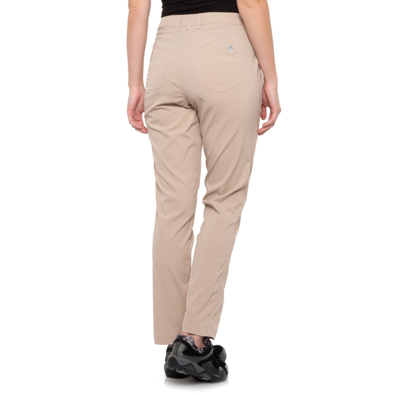 stretch ripstop pants