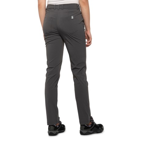avalanche fleece lined pants