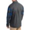 115KW_2 Avalanche Rocky Shirt Jacket - Insulated (For Men)
