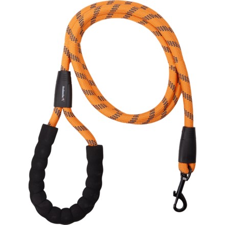 High Sierra Dog Leash  Rope dog leash, Rope dog, Dog leash