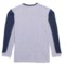 510TN_2 Avalanche Rory Henley Shirt - Long Sleeve (For Big Boys)