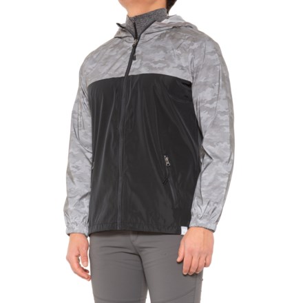 avalanche mens jacket