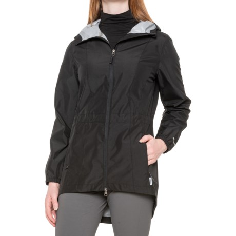 Avalanche Shirley Rain Jacket (For Women)